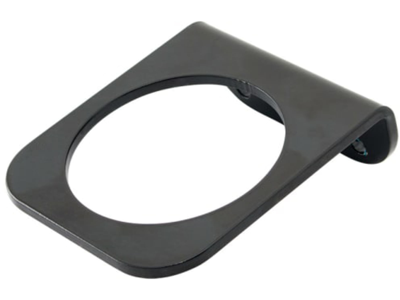 REDARC Gauge Holder- Single Gauge Mounting Panel