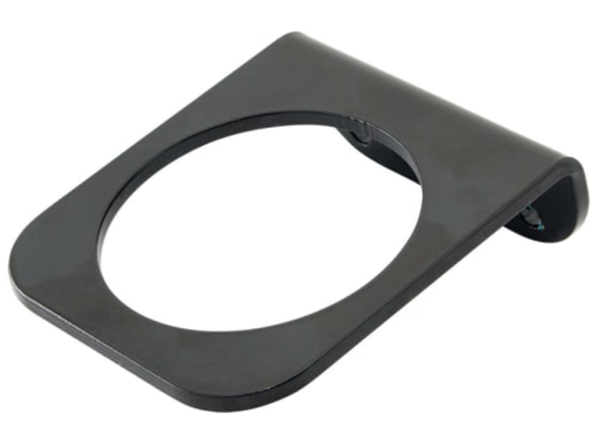 REDARC Gauge Holder- Single Gauge Mounting Panel