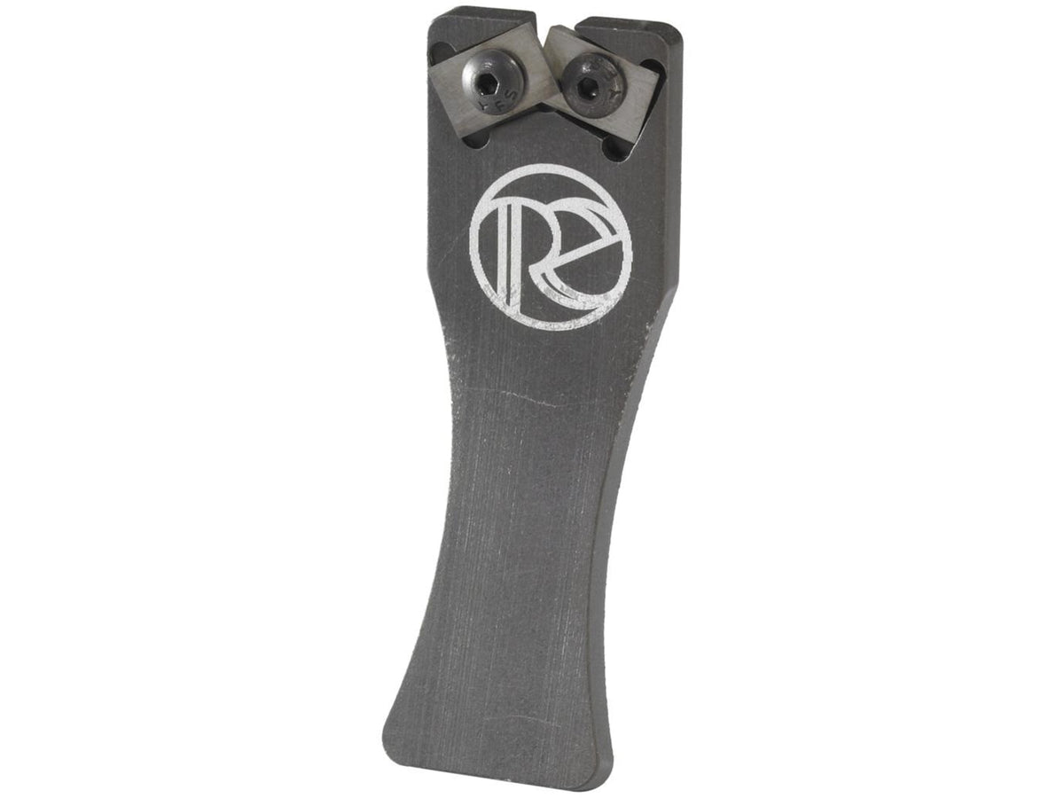 Redi-Edge Mechanical Sharpener Broadhead Black REMECH