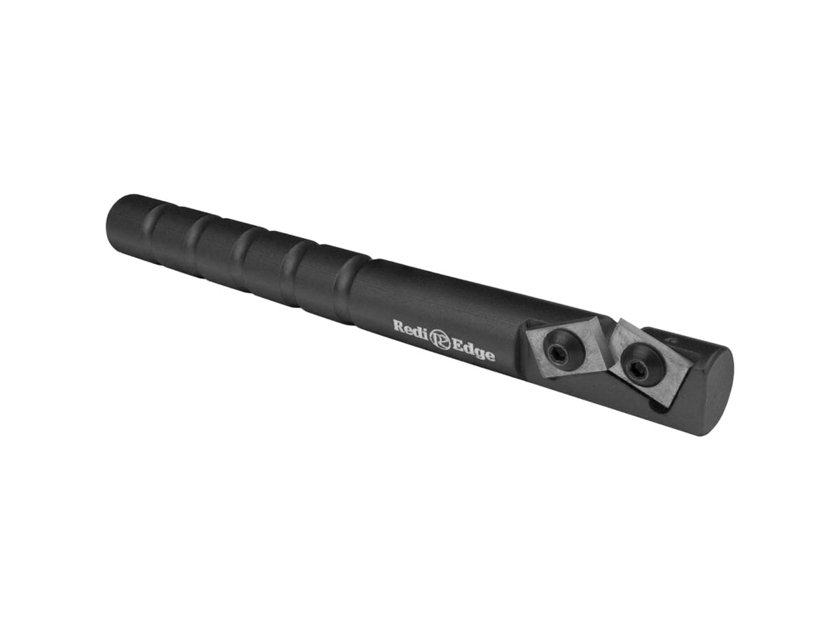 Redi-Edge The Original Redi-Edge Knife Sharpener Black RED0198-BK