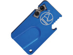Redi-Edge Pocket Sharpener With Opener