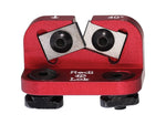 Redi-Edge Redi Lok Red