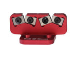 Redi-Edge Redi Mount Sharpener Red