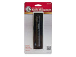 Redi-Edge REO198BL Original Knife Sharpener Duromite Carbide Black