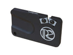 Redi-Edge REPS201BL Pocket Knife Sharpener Duromite Carbide Black