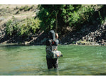 Redington Classic Trout Fly Rod 7ft 7in Medium Moderate 4 Pieces 5-5016T-376-4