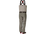 Redington Escape Zip Waders Boulder/Slate Small 5-WD02805501