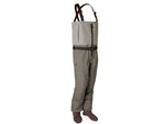 Redington Escape Zip Waders Boulder/Slate Small 5-WD02805501
