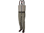 Redington Escape Zip Waders Boulder/Slate Small 5-WD02805501