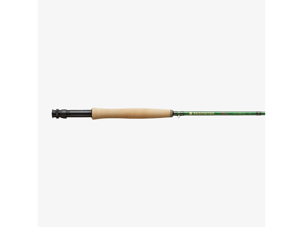 Redington Vice Fly Rod 9ft 5 wt Medium Fast 4 Pieces 5-5021T-590-4