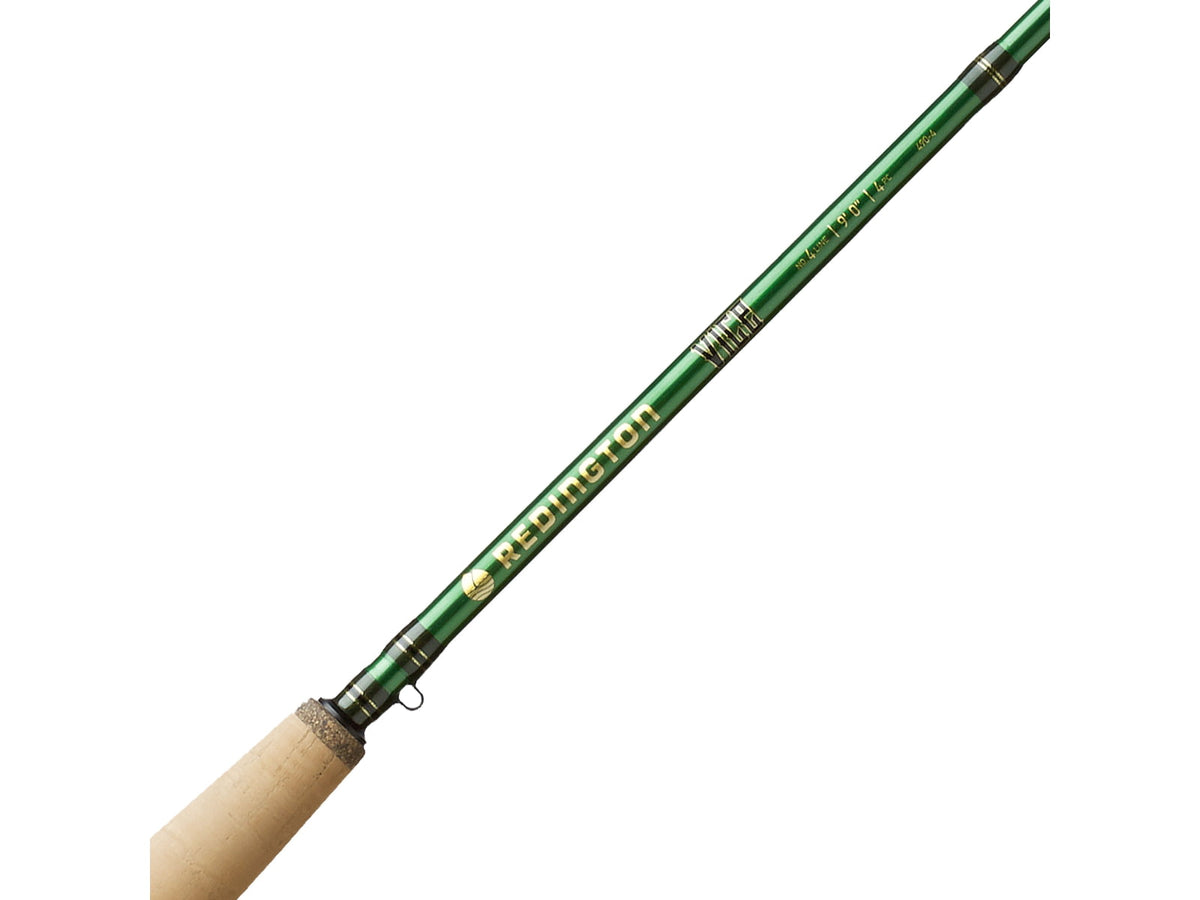 Redington Vice Fly Rod 9ft 5 wt Medium Fast 4 Pieces 5-5021T-590-4