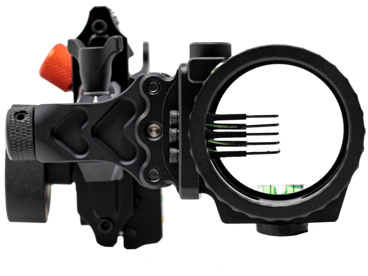 Redline RL-2 Sight 1407933 Black Right Hand RL-009-5