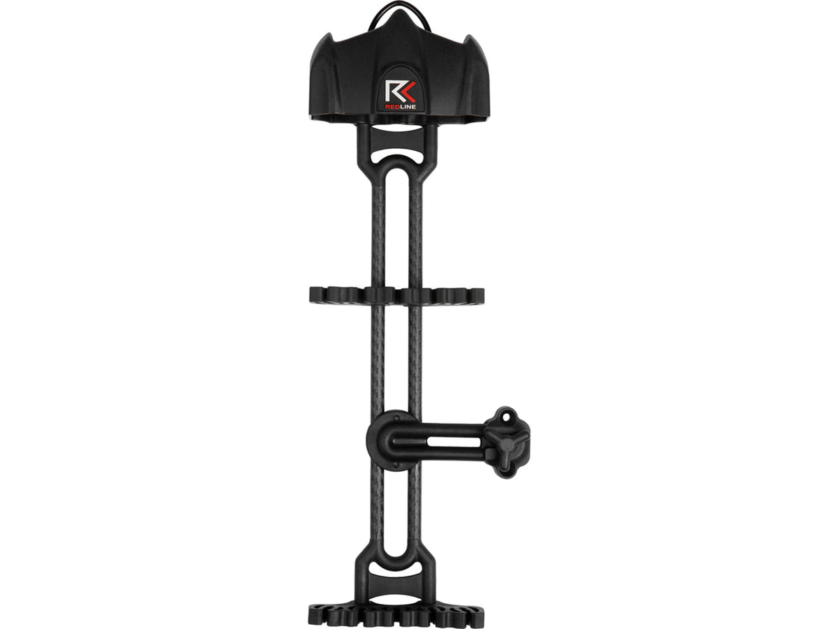 Redline RL-3 Quiver 5 Arrow Black RL-004-5