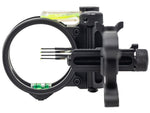 Redline RL-4 Sight Black Right Hand RL-010-4