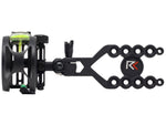 Redline RL-4 Sight Black Right Hand RL-010-4