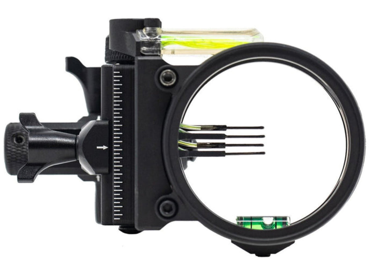 Redline RL-4 Sight Black Right Hand RL-010-4