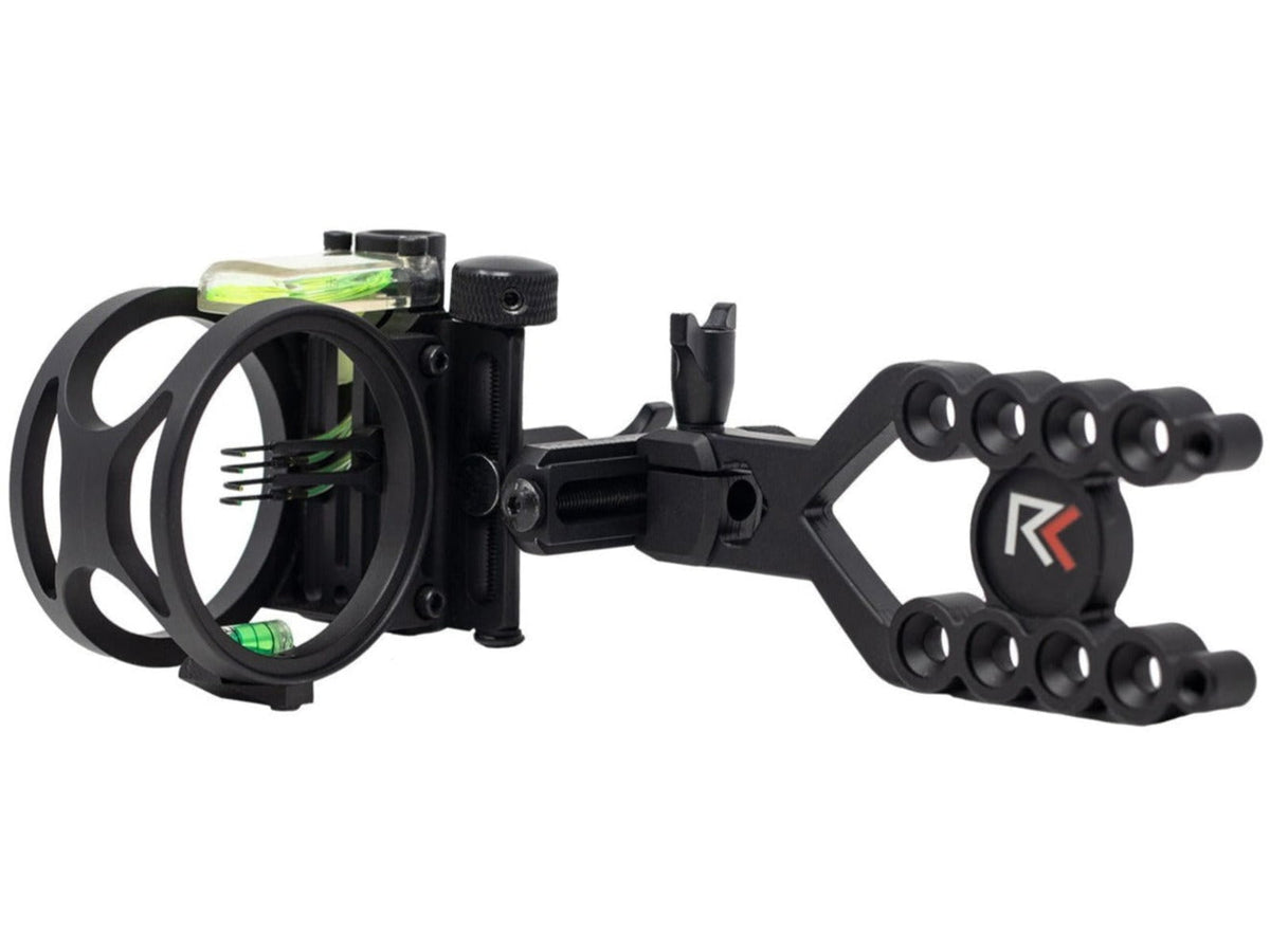 Redline RL-4 Sight Black Right Hand RL-010-4