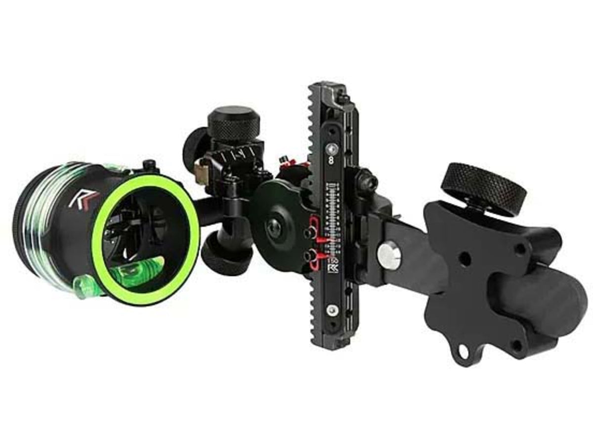 Redline RL-Torch MTN Long Range Sight