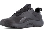 Reebok Lite Plus 4 Soft Toe Work Shoes - Men's Black 12 US Medium RBK-RB5101-M-12.0