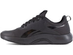 Reebok Lite Plus 4 Soft Toe Work Shoes - Men's Black 11.5 US Medium RBK-RB5101-M-11.5