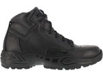 Reebok Postal Express 6in Waterproof/ Breathable Boots - Men's Black 11.5 Medium