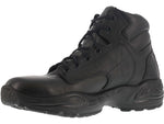 Reebok Postal Express 6in Waterproof/ Breathable Boots - Men's Black 11.5 Medium