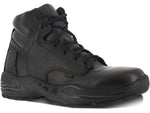 Reebok Postal Express 6in Waterproof/ Breathable Boots - Men's Black 11.5 Medium