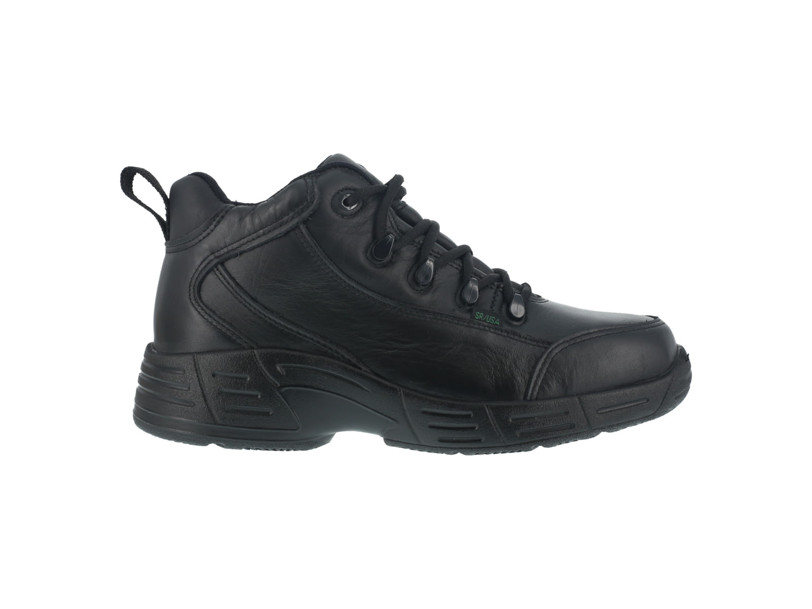 Reebok Postal TCT Waterproof Sport Hiking Boots - Men's Black 8 Medium