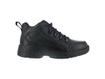 Reebok Postal TCT Waterproof Sport Hiking Boots - Men's Black 8 Medium
