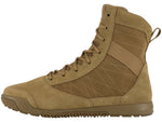 Reebok Nano Tactical 8in Boots w/Soft Toe - Mens Coyote 11.5 US Regular