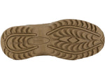 Reebok Rapid Response RB Wos 8in. Military Boot - Women's Tan 10 Medium