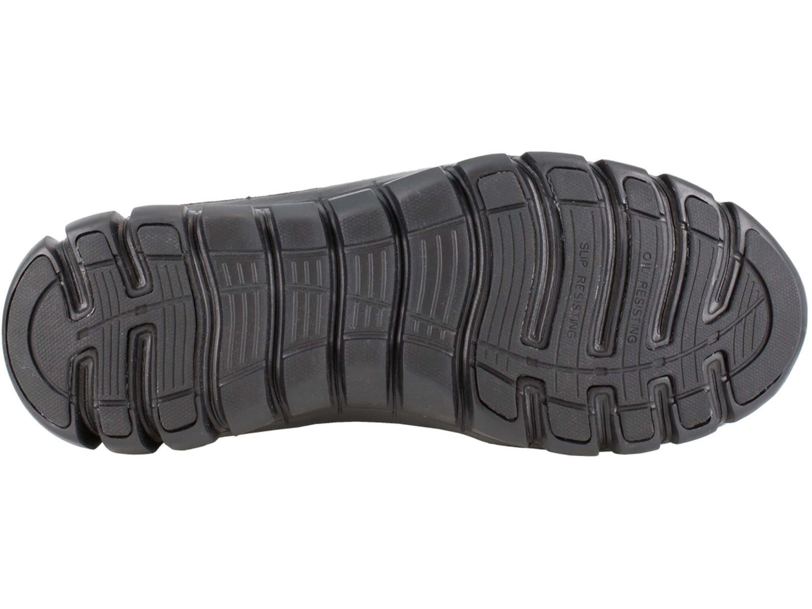 Reebok Sublite Cushion Mid Soft Toe Tactical Boot - Women's Black