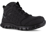 Reebok Sublite Cushion Work Shoes - Men's Black 13 US Medium RBK-RB4059-M-13