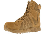 Reebok Trailgrip Tactical Military Composite Toe - Men's Wide Coyote