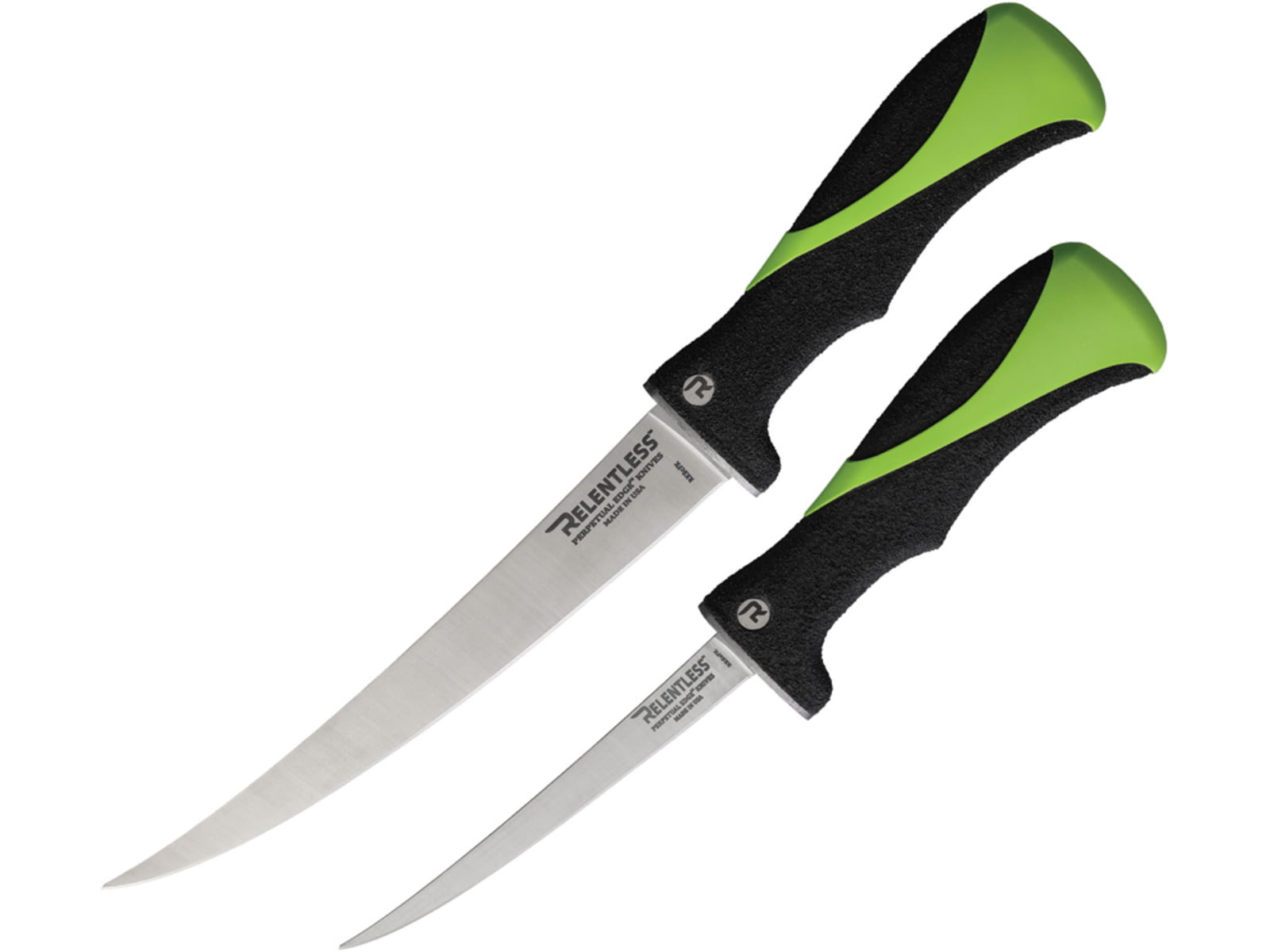 Relentless Knives Great Lakes Series Set RKNGLF