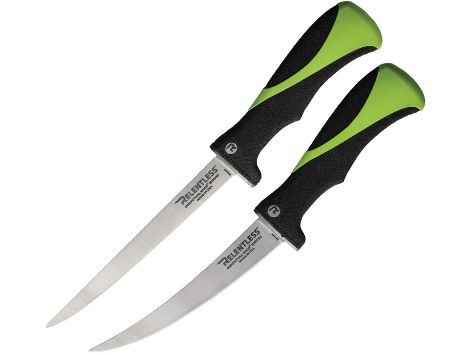 Relentless Knives Inshore Series Set RKNISF