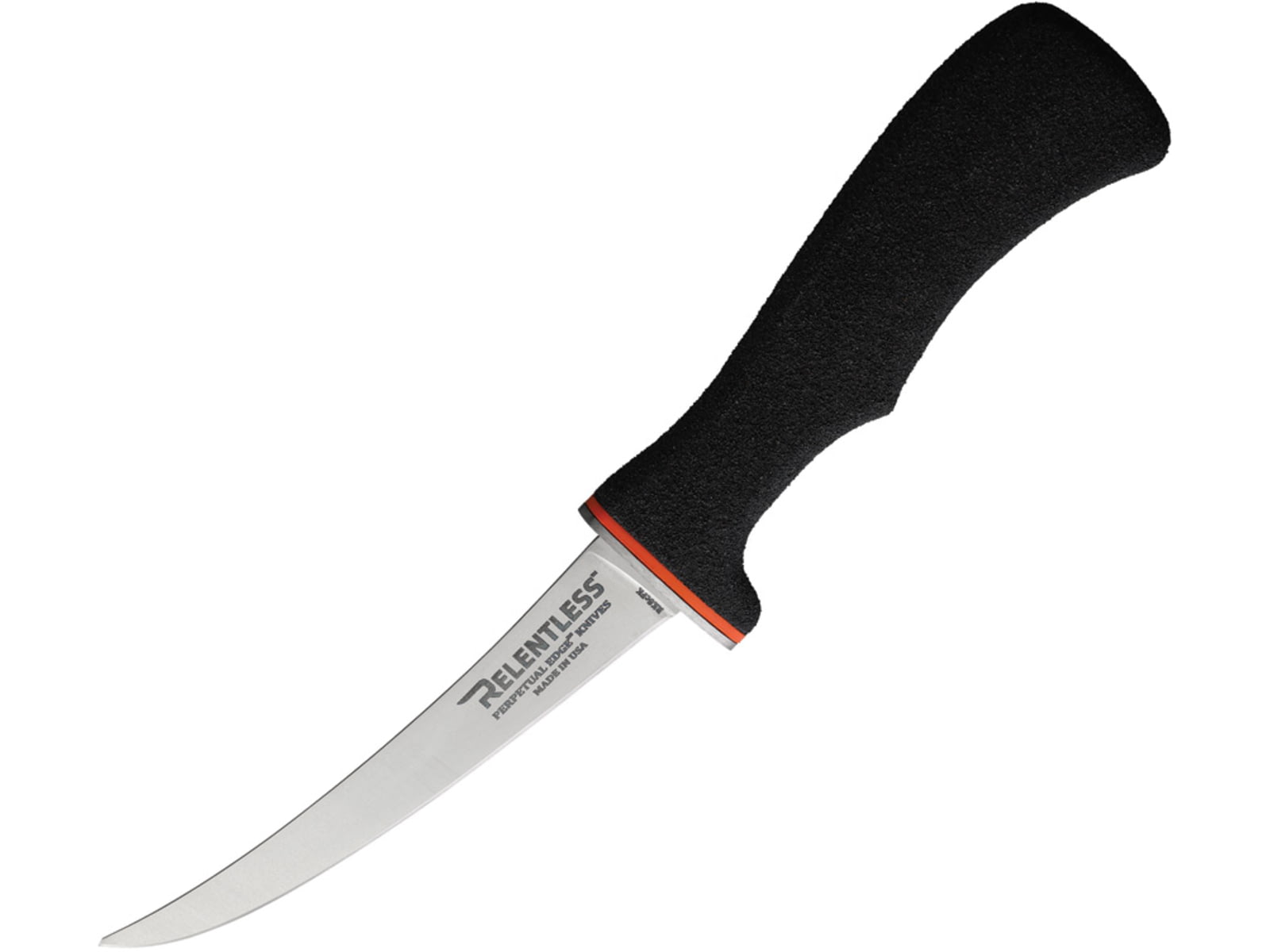 Relentless Knives RKB I Curved Boning Knife RKN6CBK