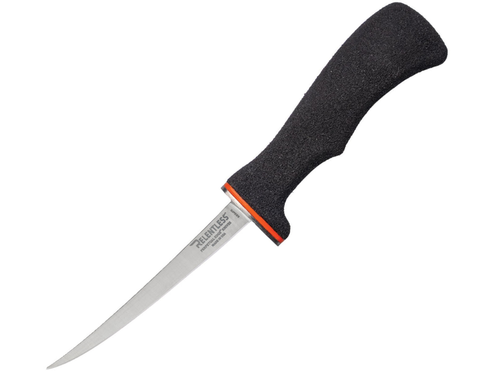 Relentless Knives RKB II Straight Boning Knife RKN6SBK