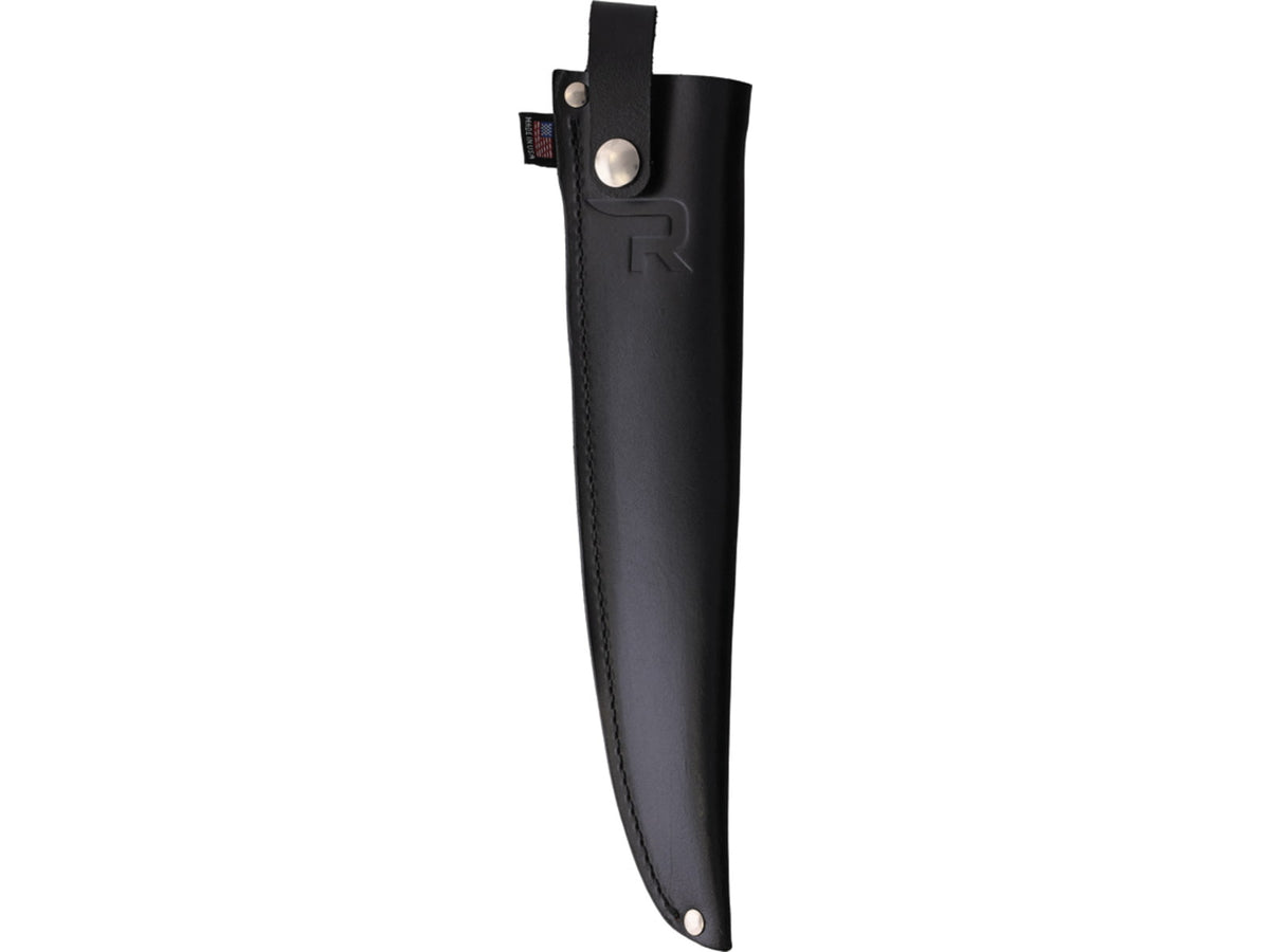 Relentless Knives Straight Fillet 10" ti RKN10SFK