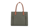 Remington Newport CCW Leather Tote Bag