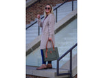 Remington Newport CCW Leather Tote Bag
