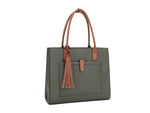 Remington Newport CCW Leather Tote Bag