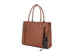 Remington Newport CCW Leather Tote Bag
