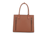 Remington Newport CCW Leather Tote Bag