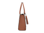 Remington Newport CCW Leather Tote Bag