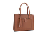 Remington Newport CCW Leather Tote Bag