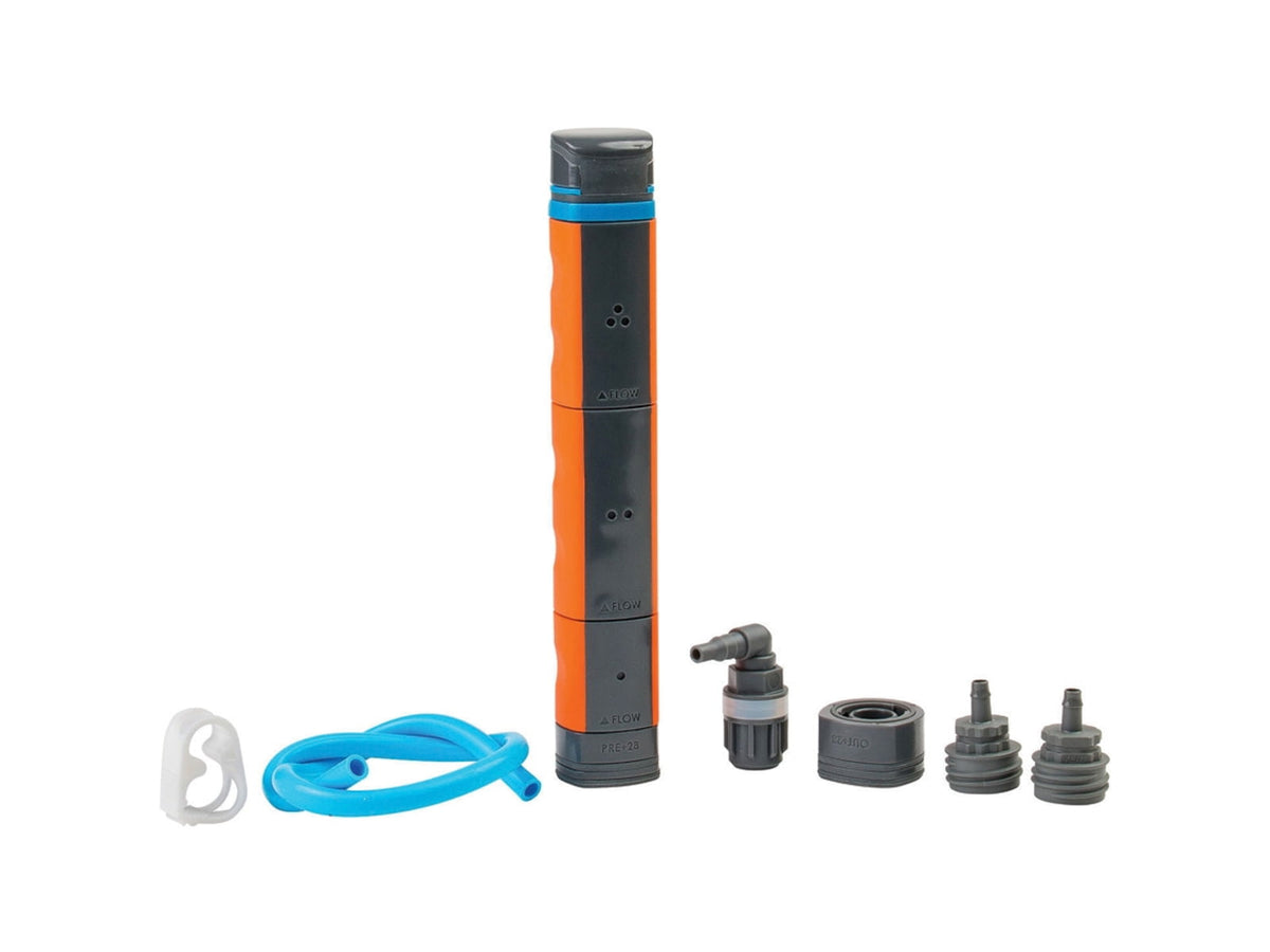 Renovo Water MUV Survivalist Pack REN-M-08