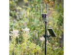 Reveal by Tactacam Adjustable Camera Stake Black