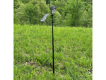 Reveal by Tactacam Adjustable Camera Stake Black