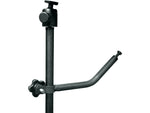 Reveal by Tactacam Adjustable Camera Stake Black